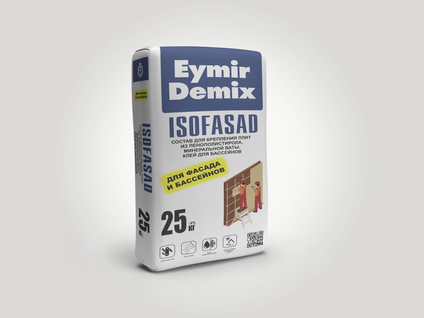 ISO FASAD