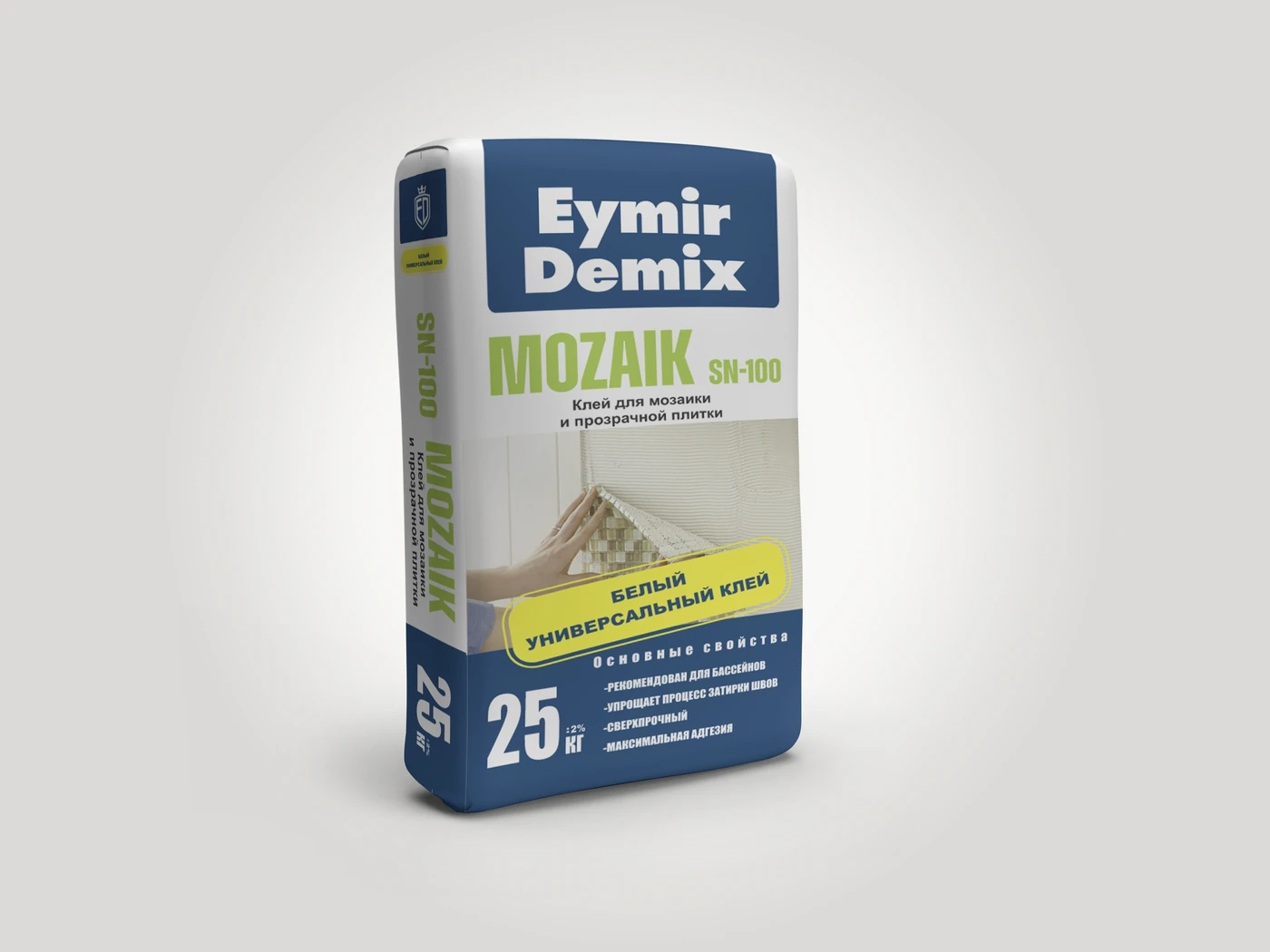 MOZAIK