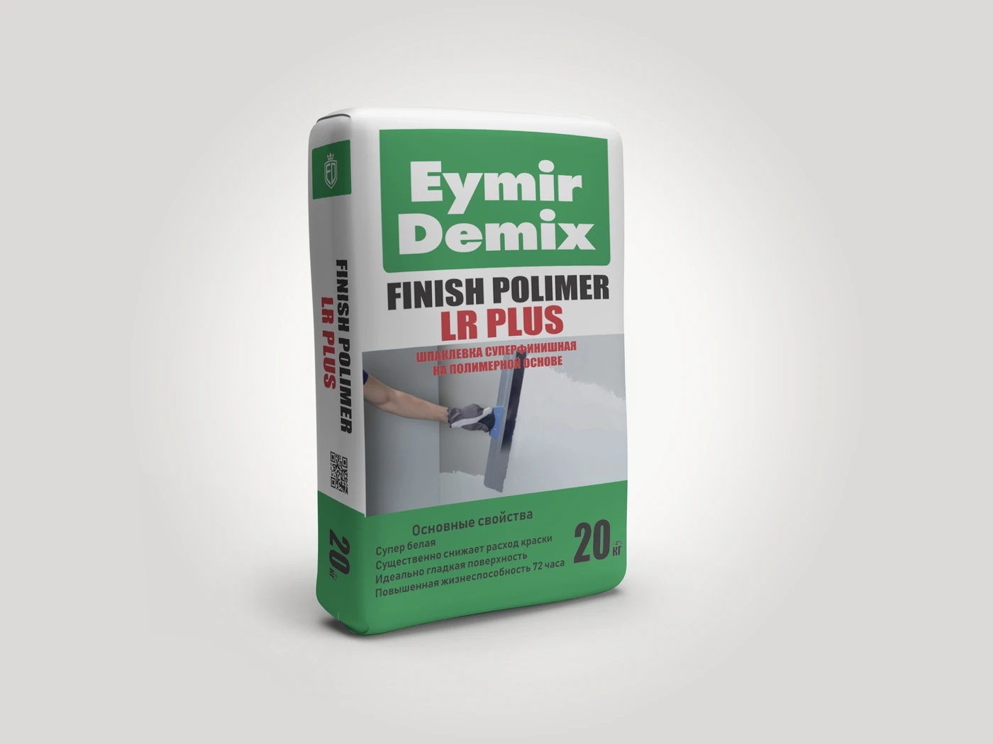 Finish Polimer