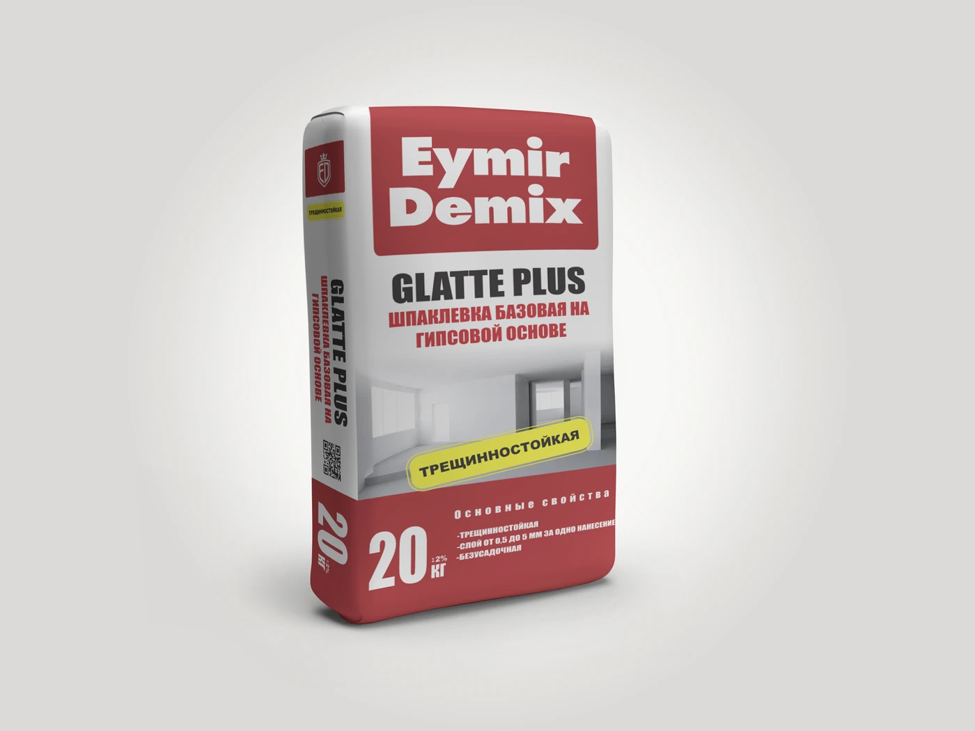 Glatte Plus